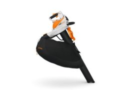 SHA 56 Aspirator cu tocător cu acumulator - Sistem AK cu acumulator AK 20 și încărcător AL 101